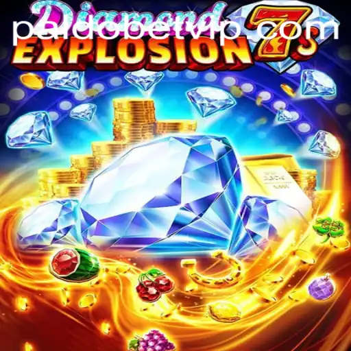 Discovering DiamondExplosion7s: A Thrilling Journey with Paldobet