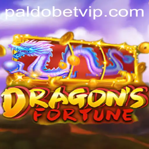 Discover DragonFortune: A Magical Realm Powered by Paldobet