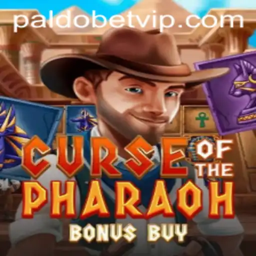 Unveiling the Excitement: Curse of the Pharaoh Bonus Buy on Paldobet