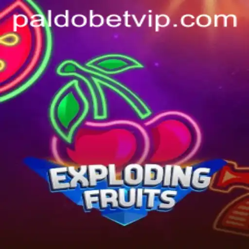 ExplodingFruits: Dive into the Juicy World of Explosive Fun