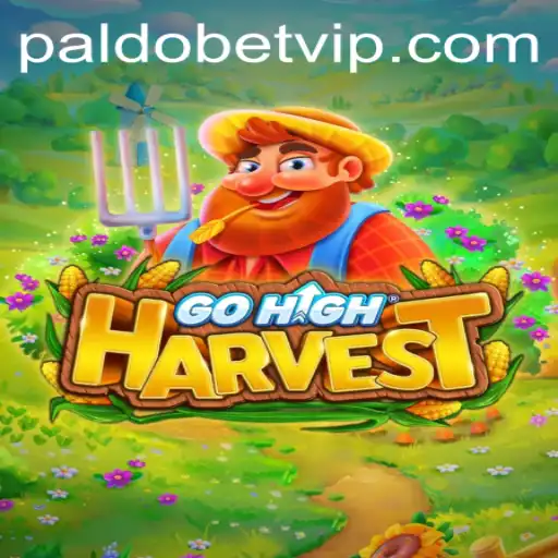 Exploring GoHighHarvest: The Innovative Gaming Experience with Paldobet