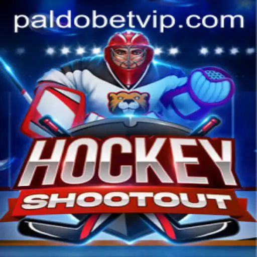 HockeyShootout: A Thrilling Digital Ice Hockey Experience with Paldobet