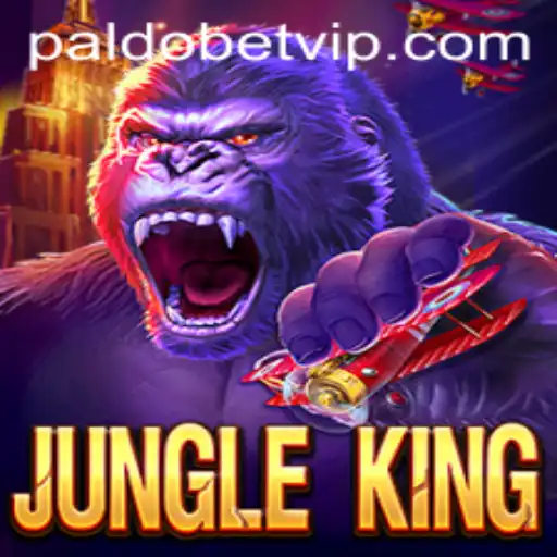 Exploring the Adventurous World of JungleKing with Paldobet