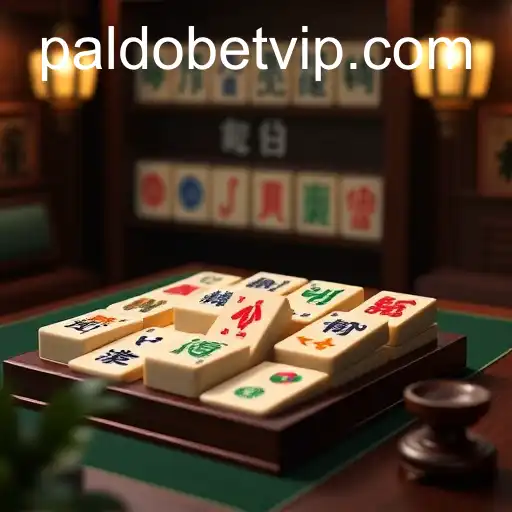 Mahjong: Unveiling the Rich Tradition and Modern Adaptation with Paldobet