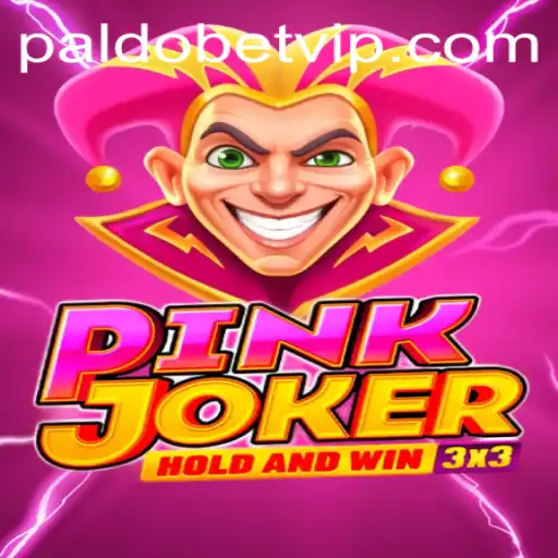 Exploring the Intricacies of Pinkjoker: A Dive into Paldobet's Latest Offering