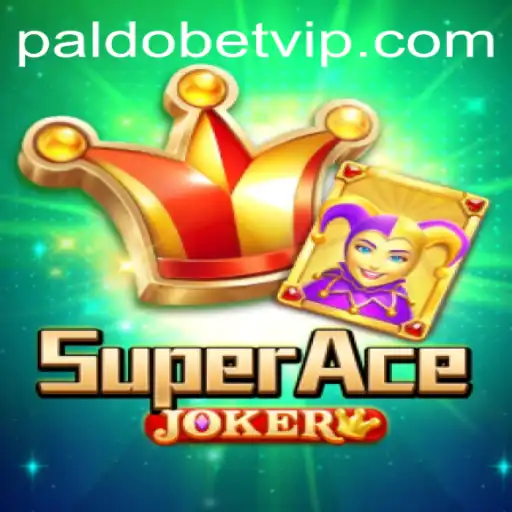 SuperAceJoker: Revolutionizing Gaming with Paldobet