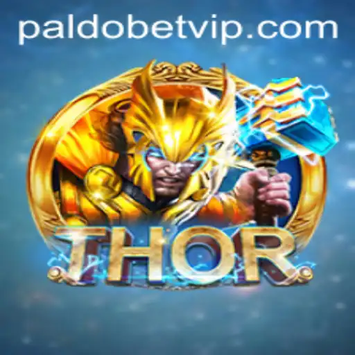 Unveiling the Mystical World of THOR: An In-Depth Look at Paldobet's Latest Gaming Marvel