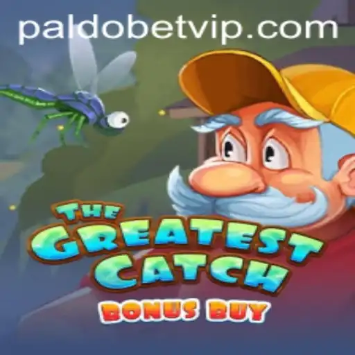 Exploring TheGreatestCatchBonusBuy: A New Era with Paldobet