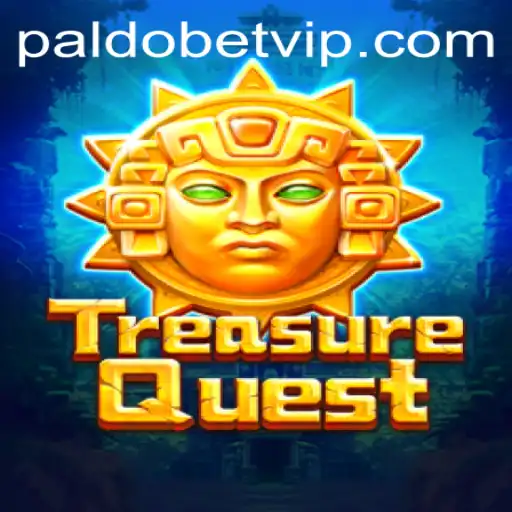 TreasureQuest: An Adventurous Journey into the World of Paldobet