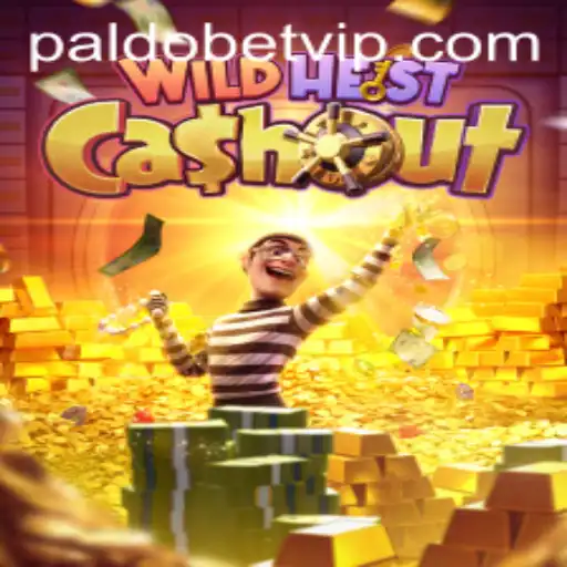 Discover the Thrilling World of WildHeistCashout with Paldobet