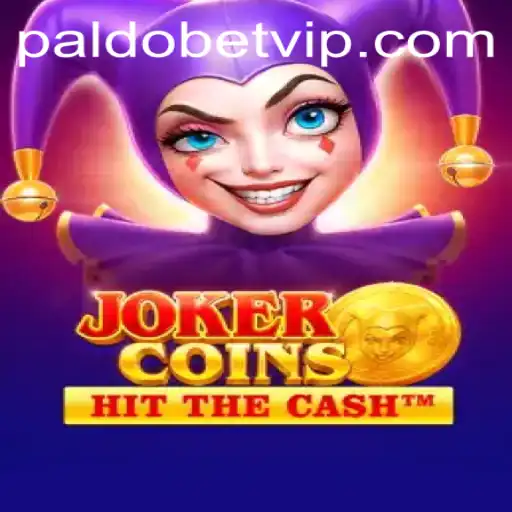 JokerCoins: The Engaging World of Paldobet's Latest Game