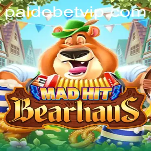 MadHitBearhaus: An Exciting New Game That's Captivating Players