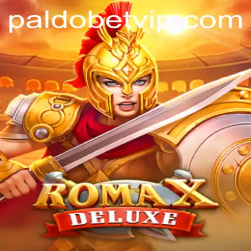 Exploring RomaXDeluxe: The Thrilling New Addition by Paldobet
