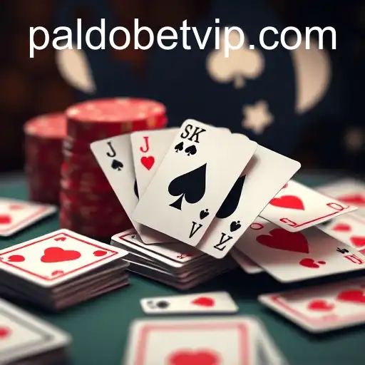 Exploring the World of Card Games with Paldobet