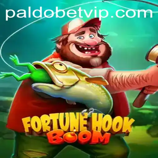 Discovering FortuneHookBoom: A New Gaming Sensation with Paldobet