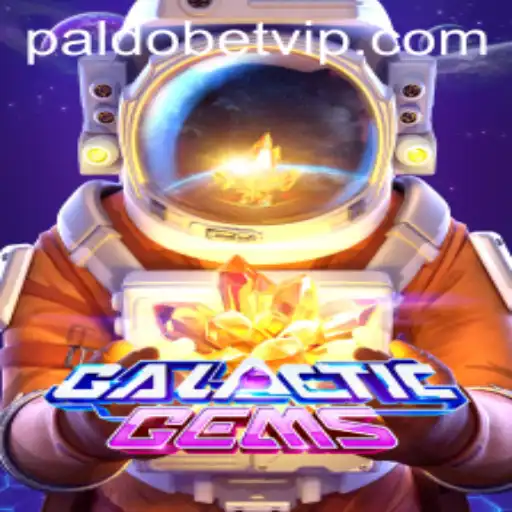 Exploring GalacticGems: A Celestial Adventure with Paldobet