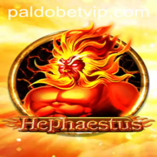 Unveiling the Mystical World of Hephaestus: A New Era in Gaming with Paldobet