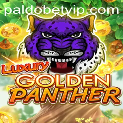 Exploring LUXURYGOLDENPANTHER: An Exhilarating Adventure on Paldobet
