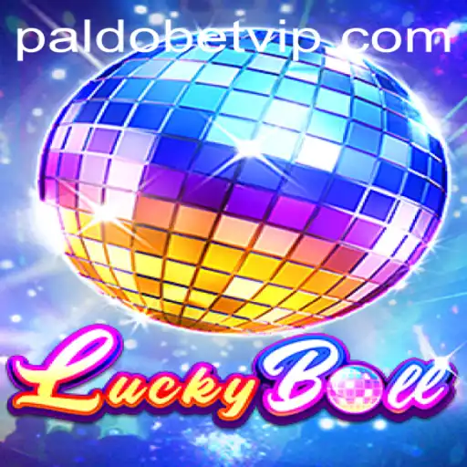 Unlock the Thrills of LuckyBall with Paldobet