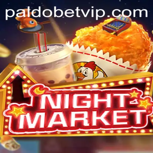 Discover the Thrilling World of NIGHTMARKET: The Ultimate Paldobet Experience