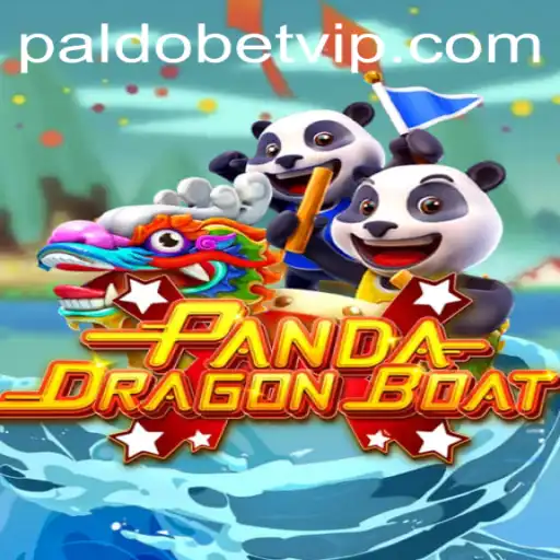 Discovering PANDADRAGONBOAT: A Deep Dive into the Game Featuring Paldobet