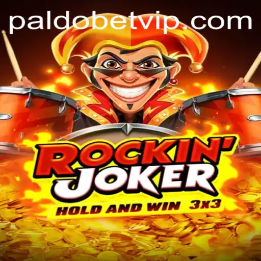 Discover the Thrills of Rockinjoker with Paldobet