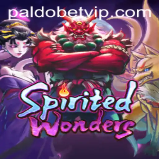 Discover 'SpiritedWonders': A Riveting Journey into Fantasy with Paldobet