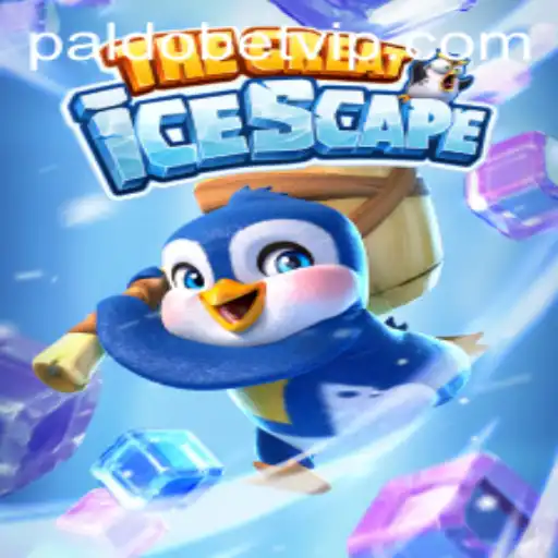 TheGreatIcescape: An Exciting Adventure Awaits on Paldobet