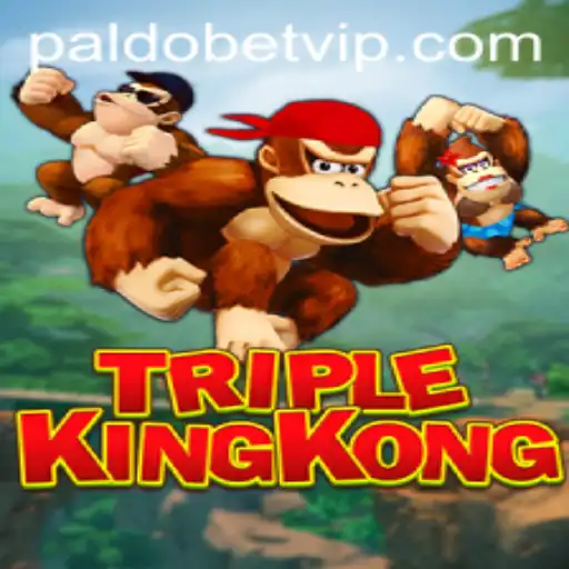 TripleKingKong: An In-Depth Exploration of Paldobet's Thrilling New Game