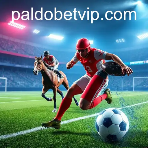 Exploring Virtual Sports: The Rise of Paldobet in the Digital Arena