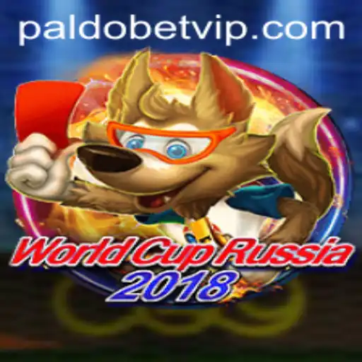 Exploring the Exciting World of WorldCupRussia2018: A Dive into Paldobet