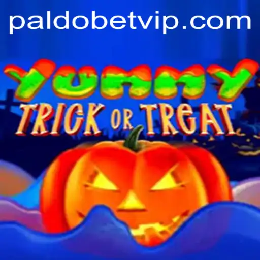 YummyTrickorTreat: A Delicious Adventure with Paldobet
