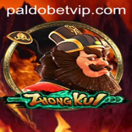 ZhongKui: The Mythical Adventure Game